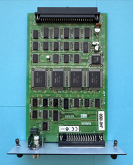 Yamaha MY8-TD TDIF-1 8ch Digital I/O Expansion Card Word Clock Out 25-pin D-Sub