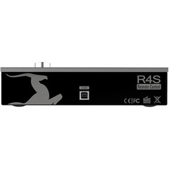 Antelope Audio Satori WR4S HI End Monitoring Controller