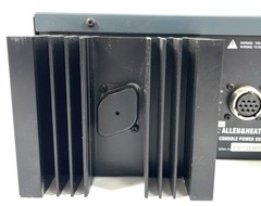 Allen & Heath RPS11 Rack Mount Console Power Supply – Missing Feet