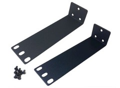 1U Rack Mounting Ears 5.8`“ x 1.5″ x 1.56″ For 19″ Rack Installation