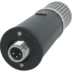 512 Audio Large Diaphragm Condenser XLR Microphone with 1 Year Warranty
