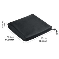 Dust Cover Waterproof Nylon Dustproof Audio Mixer Cover Studio Stage