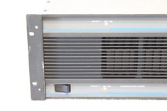 QSC Model 1700 Professional Commercial Stereo Amplifier 2 Channel 4 Ohm 500W