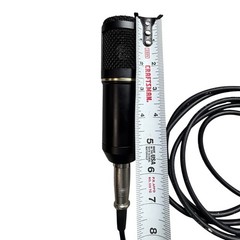 Zingyou BM-800 Condenser Microphone Bundle with Boom Arm Pop Filter Shock Mount