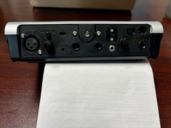 ZOOM V3 Multi-Effects Vocal Processor