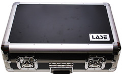 LASE Euro Style Case For Pioneer DDJ-REV 1 Controller with Glide for Laptop