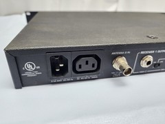 SHURE U4S-M4 UHF Wireless Microphone Receiver 662-692 MHz