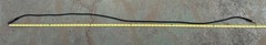 Monoprice 6-Foot XLR Male to 1/4inch TRS Male Cable. FREE SHIPPING! Awesome!