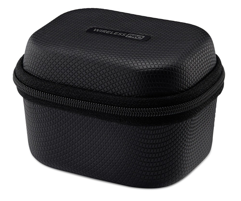 RØDE RODE Wireless PRO Compact Microphone System Charging Case w/Cable