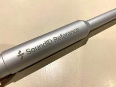 Sonarworks SoundID Reference Condenser Measurement Microphone Used