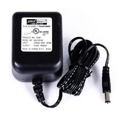 12V AC Power Supply Adapter for JoeMeek ThreeQ, Studio Projects VTB1 PSU
