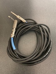 Livewire Advantage Instrument Cable 15ft – Used – Good Condition