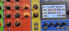 Soundcraft Si Expression 2 24-Channel Digital Audio Mixer IN CASE
