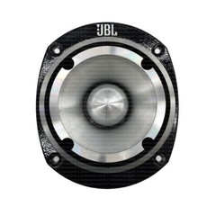 6 x JBL Selenium ST450 Trio Super Tweeter 8 ohms 300 Watts (6-pack)