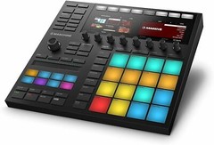 Native Instruments Native Instruments Maschine Mk3 Drum Controller Maschine Mk3