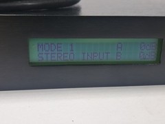 Formula Sound AVC2-D Automatic Volume Control Dj Music Limiter XLR AVC2D