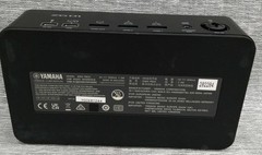YAMAHA ZG01 PACK Streaming Mixer Headset HDMI DSP Gaming Works Tested OM04 2.5