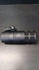 AUDIO-TECHNICA AT2040 Dynamic Microphone Used