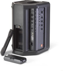 JBL Professional EON ONE Compact All-In-One Battery-Powered Personal PA…