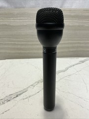 Electro-Voice RE50B Dynamic Omnidirectional Microphone GOOD CONDITION