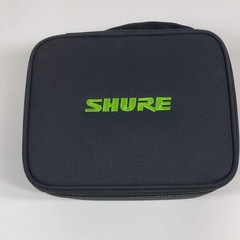 Shure SM4 Home Recording Microphone Kit 20Hz – 20kHz SM4-K-KIT