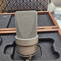 Neumann TLM 103 Studio Microphone – MINTY