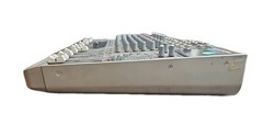Mackie 1402-VLZ3 14-Channel Premium Mic/Line Mixer With NO Power Supply UNTESTED
