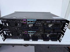 Crown DCI 8/300N DriveCore Installation Power Amplifier 8-Channel