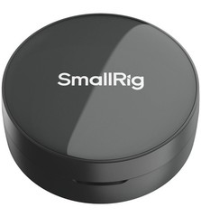 SmallRig S60 Wireless Lavalier Microphone System USB-C for iPhone 16 Smartphone