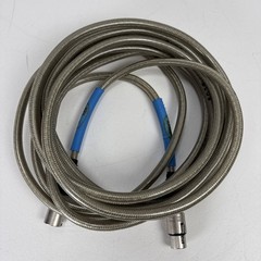 Blue Bottle Microphone Power Supply + 7-Pin Cable AUTHENTIC – Tested, Working