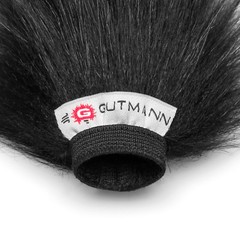 Gutmann Microphone Fur Windscreen Windshield for Audix ADX51