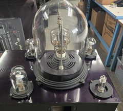 MOTH AUDIO 304 TL Monoblock Tube Amplifier Show Room Display
