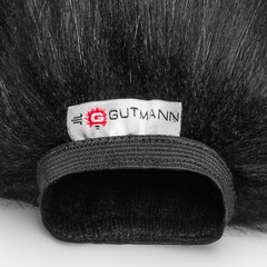 Gutmann Microphone Windscreen Windshield for Philips DVT 4000 4010