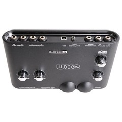 Line 6 POD Studio UX2
