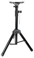 Rockville RVSSA1 Universal 35mm Mounting Tripod Pole Speaker Adapter Bracket