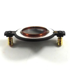 24pcs Diaphragm for BMD450 Mackie SRM-450 C300Z P-Audio BMD440 8 ohm