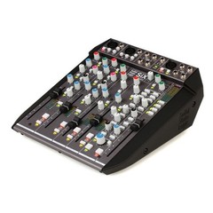 SOLID STATE LOGIC SIX 12 Channel Compact Pro Studio, Production, Audio Mixer