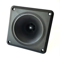 PAIR Piezo Horn Drivers 4 1/4 inch Replacement for Motorola KSN1165A Tweeters