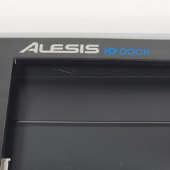 Alesis iO Dock Pro Audio Dock for Ipad