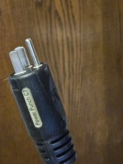 ps audio power punch C7, 1 meter