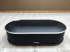 Yamaha YVC-1000 Unified Communications Speaker w/ 3x YVC-MIC1000 Microphone