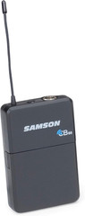 Wireless Concert 88X Headset System – D Band for Clear Sound Performance