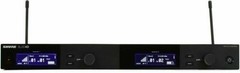 Shure SLXD4D Dual Channel Wireless Receiver (Transmitters Sold Separately)