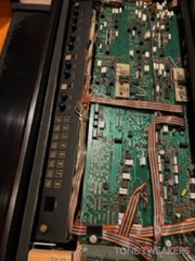 ARP SYNTHESIZER PROTOTYPE 16 Voice Electric Piano keyboard VINTAGE SYNTH DEALER
