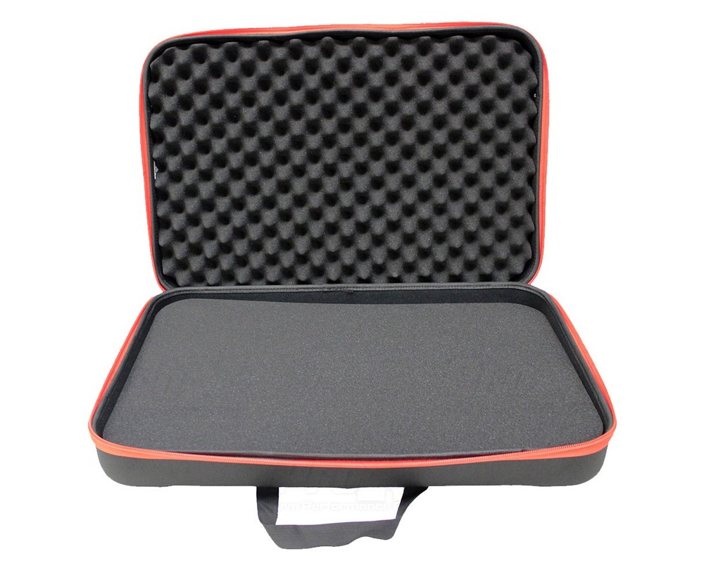 ProX XB-DJCS ZeroG EVA Lightweight Hard-Shell Case for Small DJ Controller – …