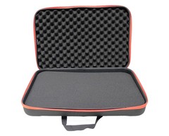 ProX XB-DJCS ZeroG EVA Lightweight Hard-Shell Case for Small DJ Controller – …