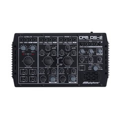DUBREQ STYLOPHONE CPM DS-2 : NEW : [DETROIT MODULAR]