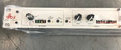 DBX 286S Mic Pre-Amp Processor 286 S Microphone/Instrument Preamp, Phantom Power
