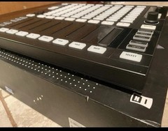 Native Instruments NI Maschine Jam Production Midi Controller [Bitwig Ableton]