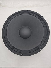 SUBWOOFER ONLY OEM FOR Rockville RPG152K V2 15″ 1500W Passive DJ/PA